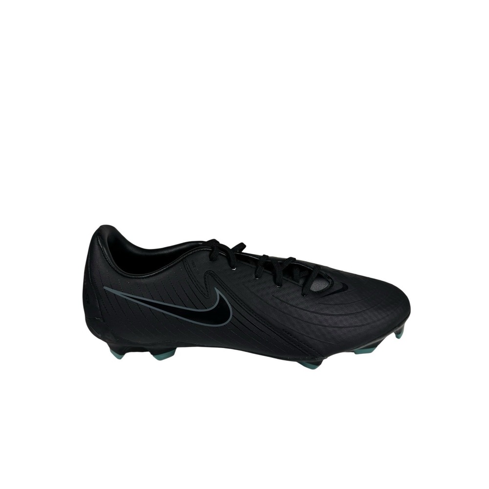 Nike Phantom GX II Academy FG/MG Cleat Soccer FD6723-002 Men Size 10 No Box